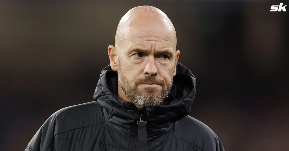 Erik ten Hag could miss out on reuniting with top target Sofyan Amrabat.