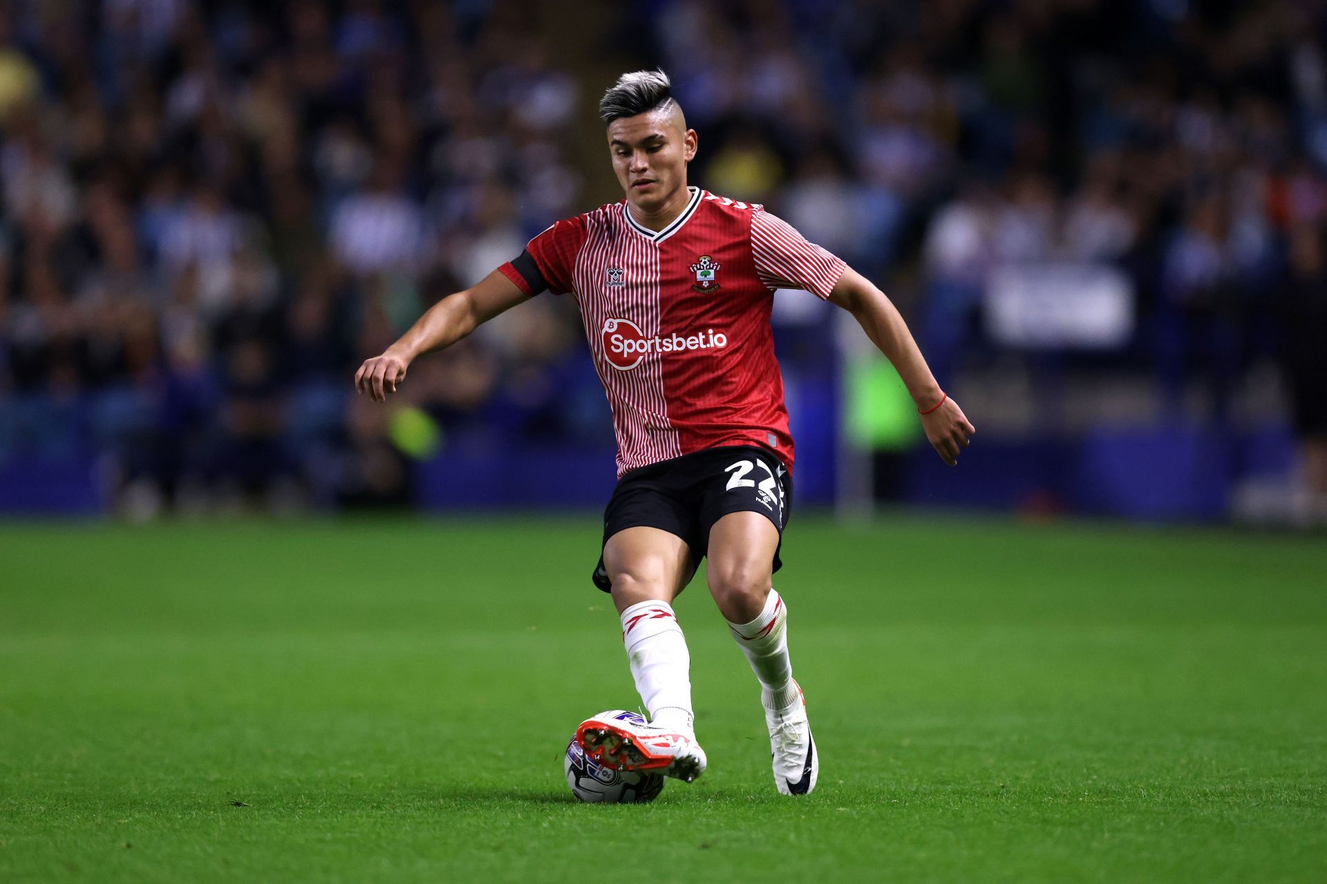 Sheffield Wednesday v Southampton FC - Sky Bet Championship