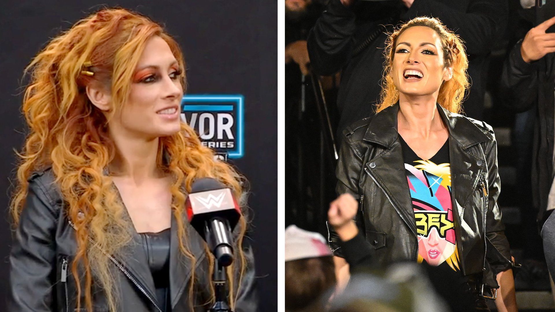 Becky Lynch could be set to win her first title in WWE in quite some time