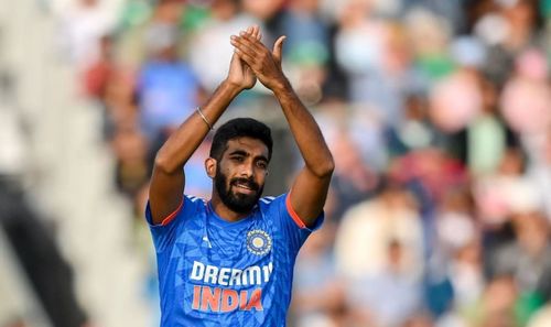 Jasprit Bumrah made a remarkable return to international cricket in Ireland.