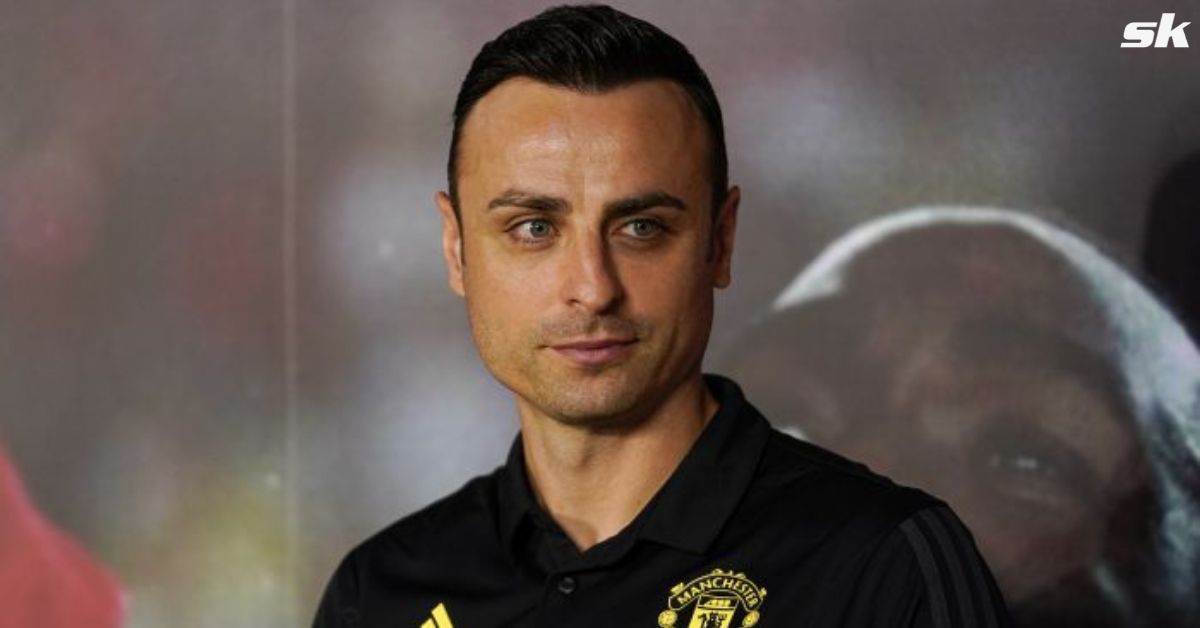 Dimitar Berbatov makes title prediction