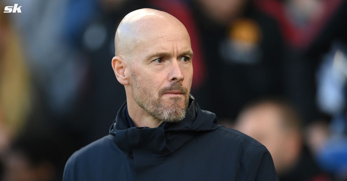 Erik ten Hag has faced a tough start to the new Premier League season.