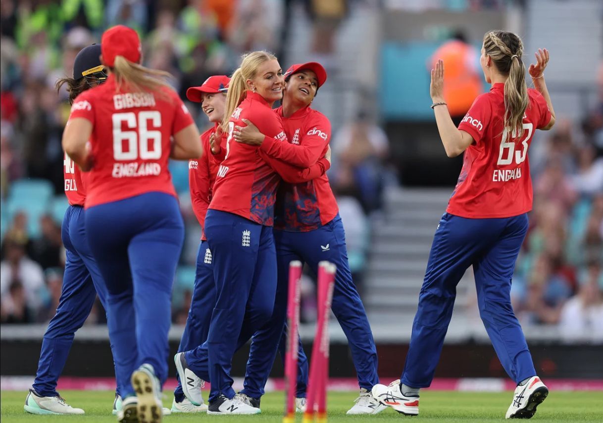 England Women vs Sri Lanka Women T20I Dream11 Fantasy Suggestions