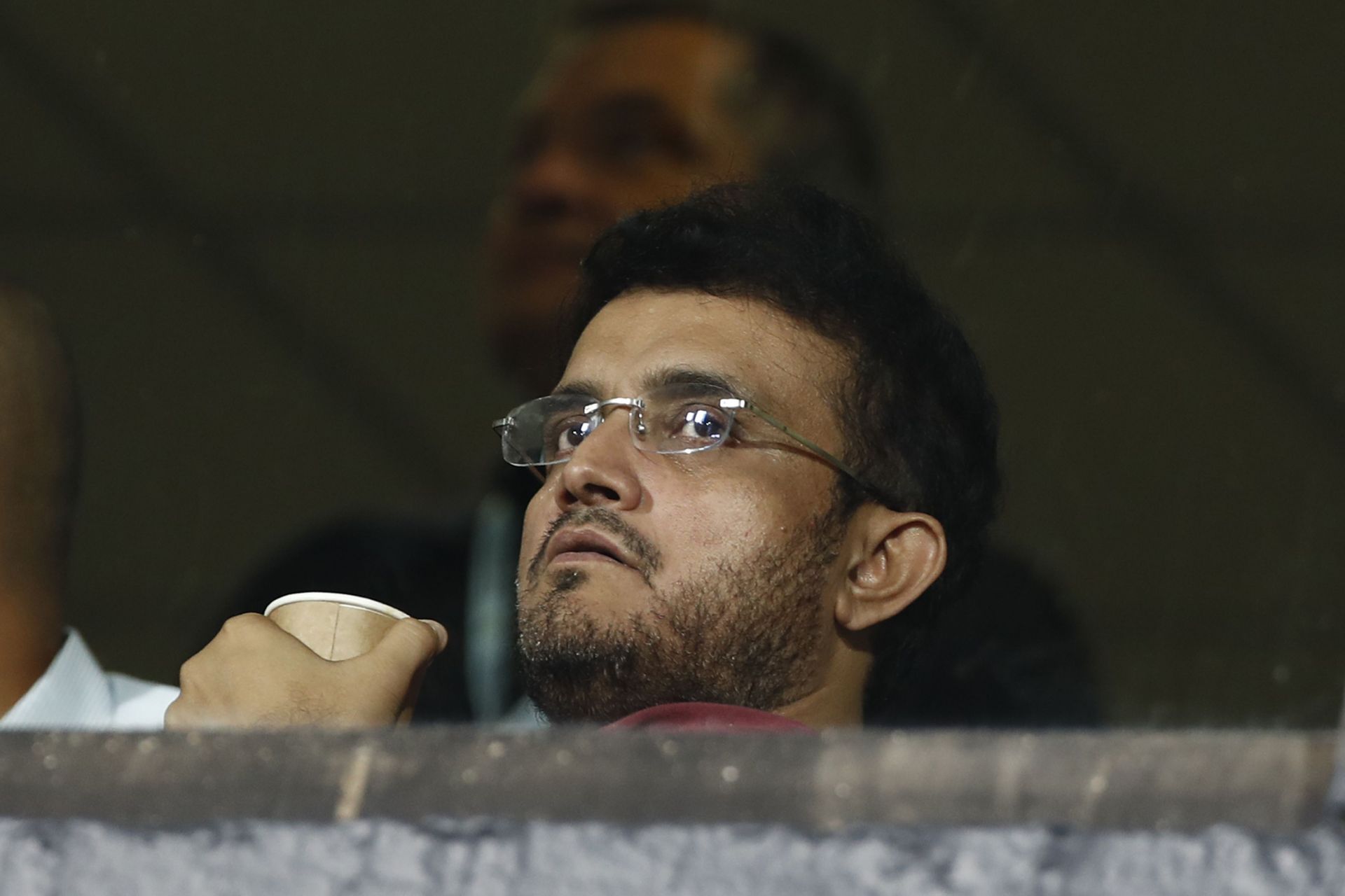 Sourav Ganguly believes India are a great side [Getty]