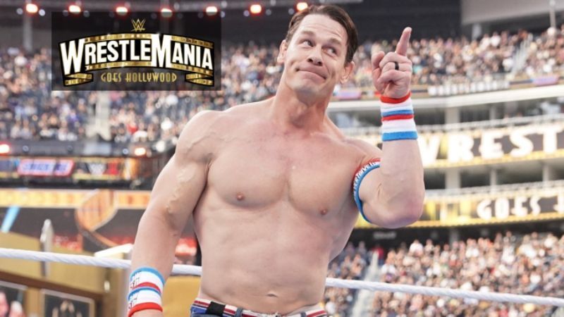 john cena austin theory wrestlemania_39