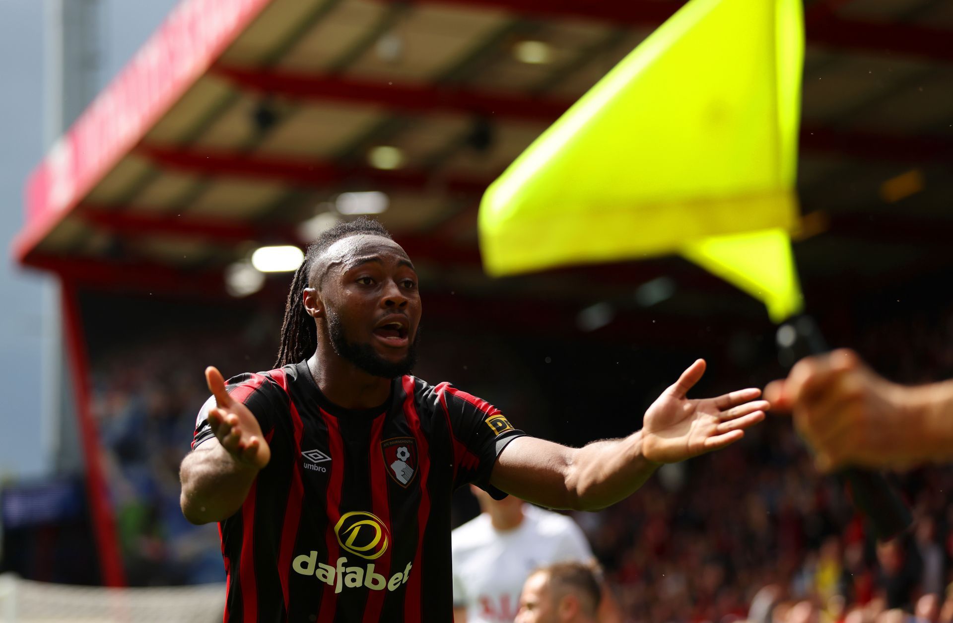 AFC Bournemouth v Tottenham Hotspur - Premier League