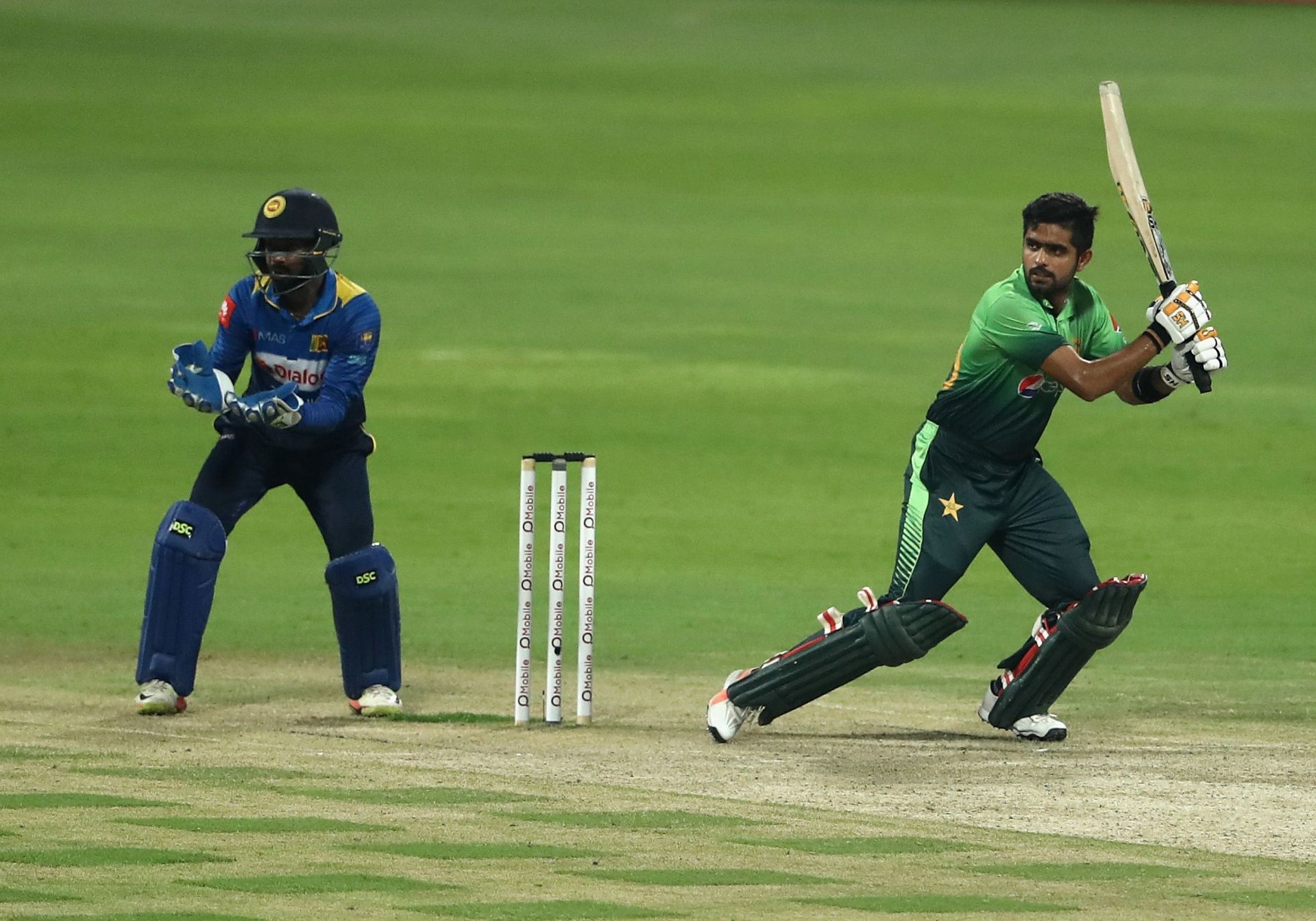 The Pakistan-Sri Lanka clash has also been rescheduled.