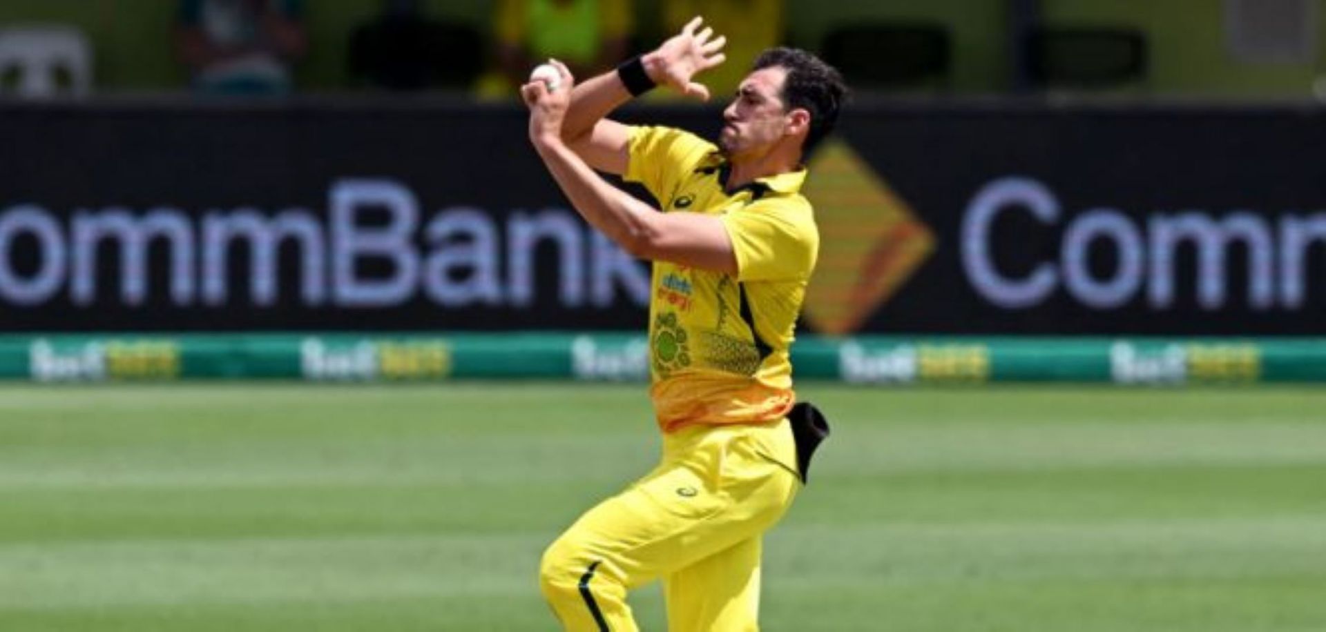 Mitchell Starc has been arguably the best bowler in the last two World Cups.