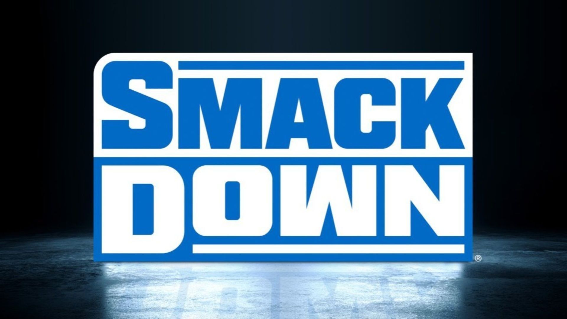 WWE SmackDown has been on the air since April 29, 1999. 