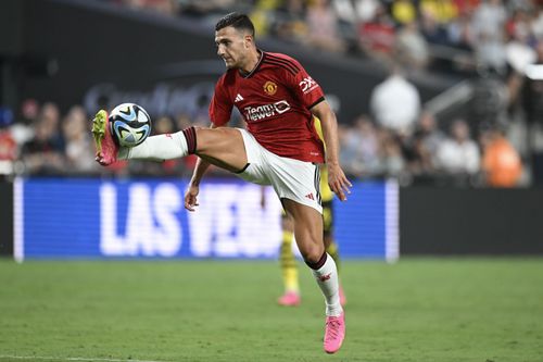 Diogo Dalot