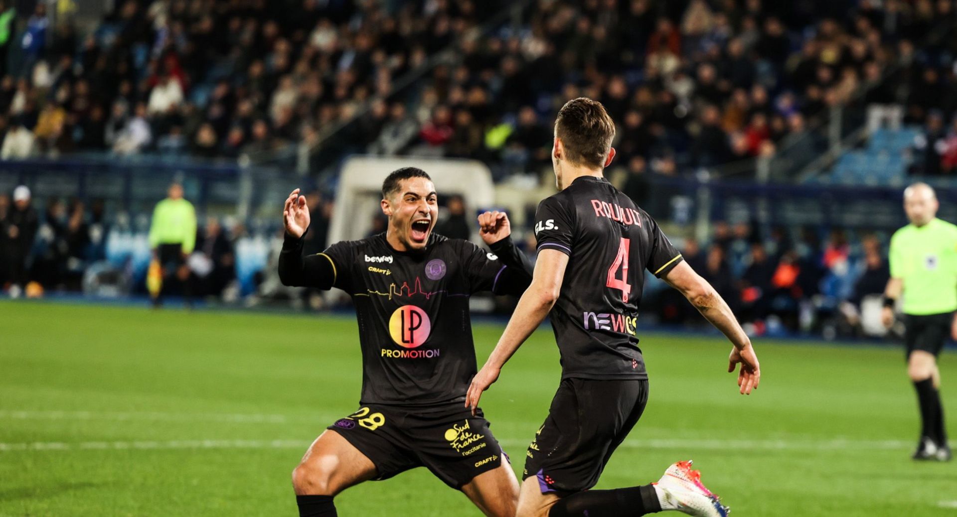 Can Toulouse get their 2023-24 season off to a good start?