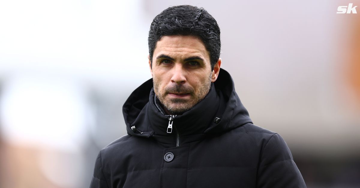 Mikel Arteta confident about Havertz despite fans backlash