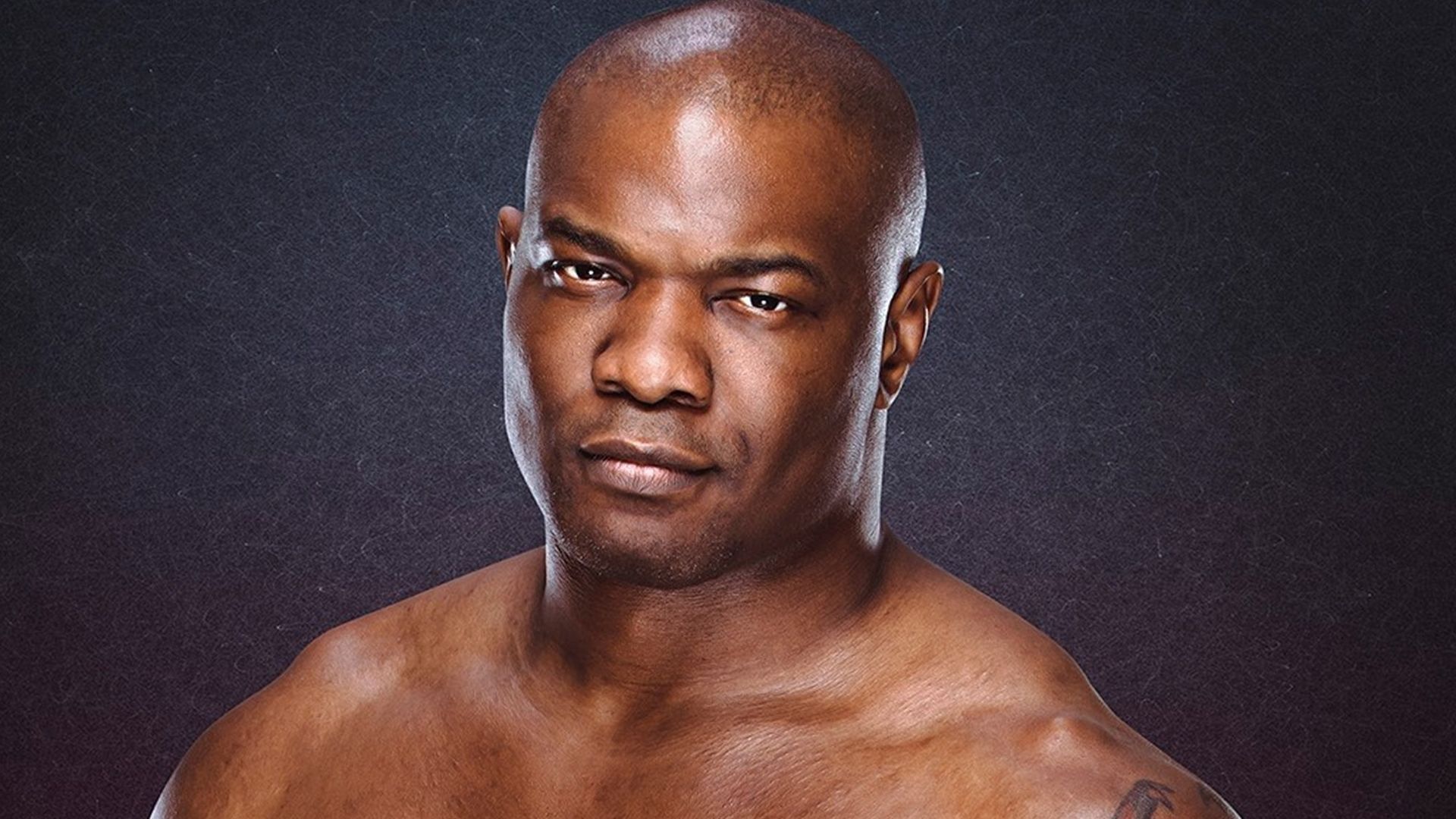 Shelton Benjamin