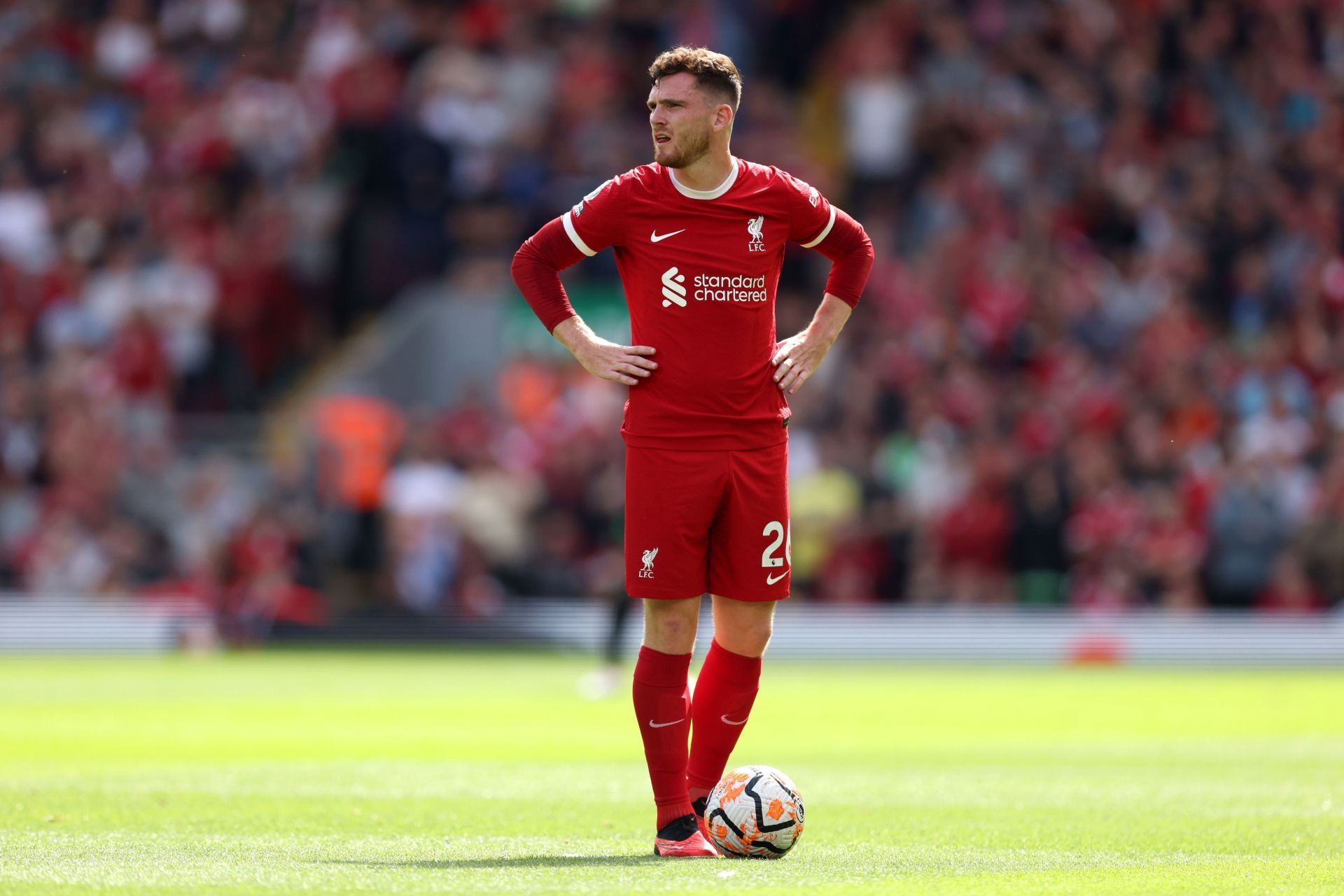 Andrew Robertson (via Getty Images)