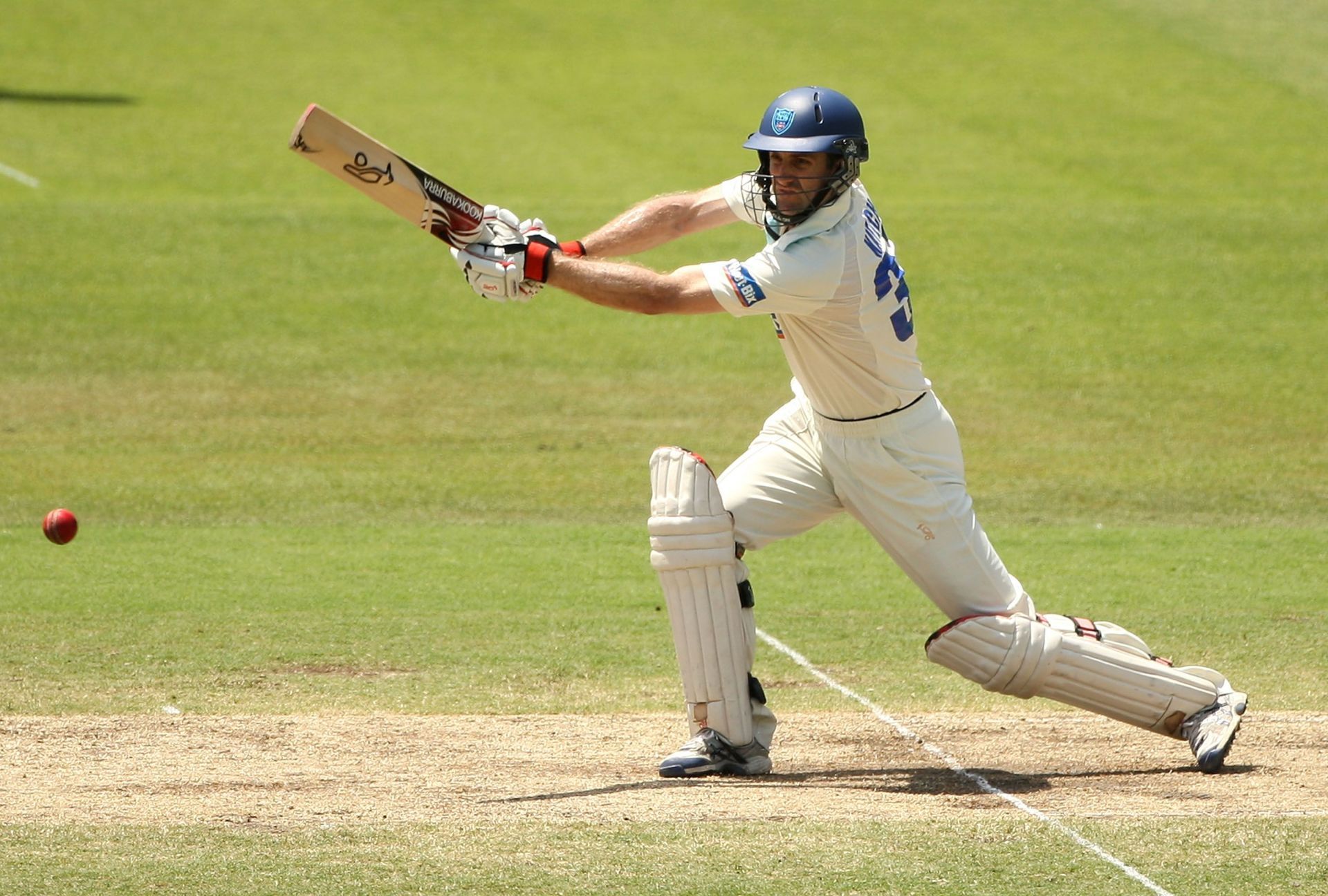 Katich was Australia&#039;s best batter at SCG