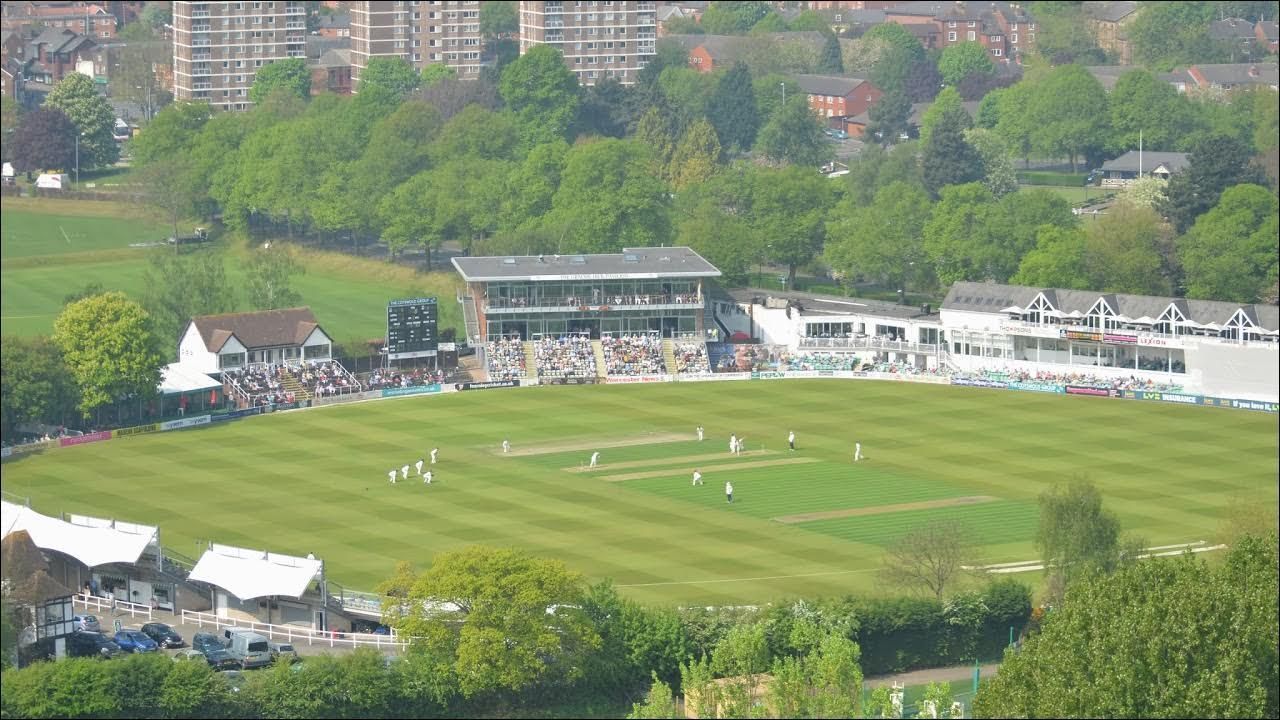 Image Credit:-  YouTube/Worcestershire County Cricket Club