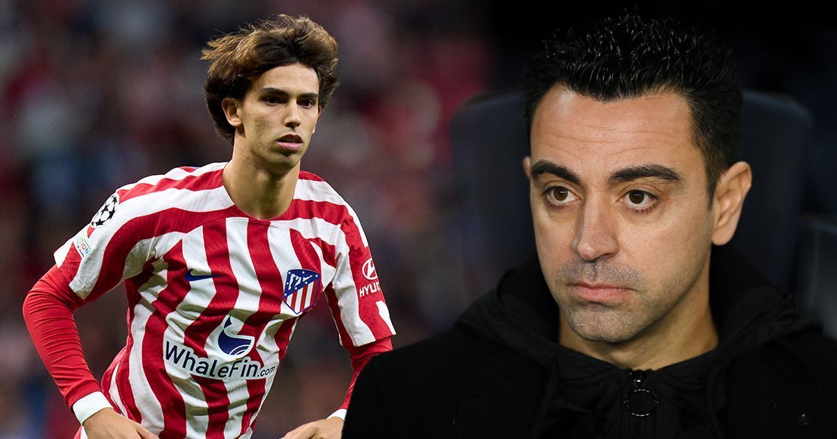 Will Joao Felix join Barcelona?