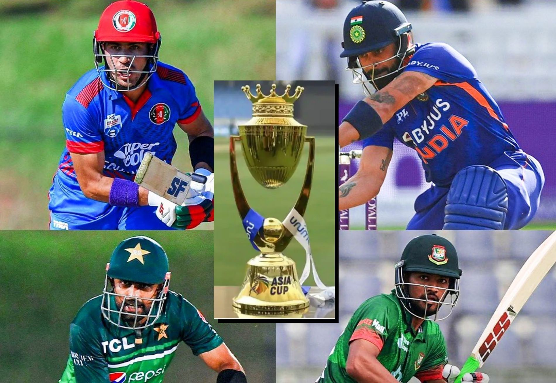 Asia Cup 2023, all you need to know