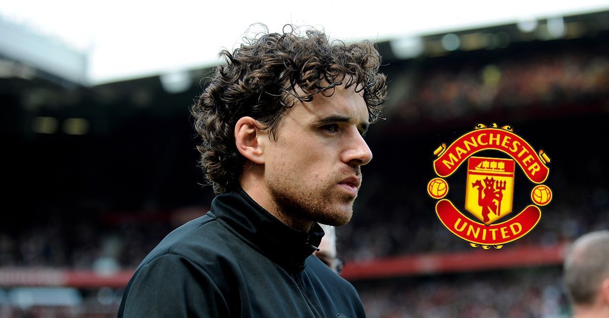 Owen Hargreaves is excited to see Rasmus Hojlund at Manchester United