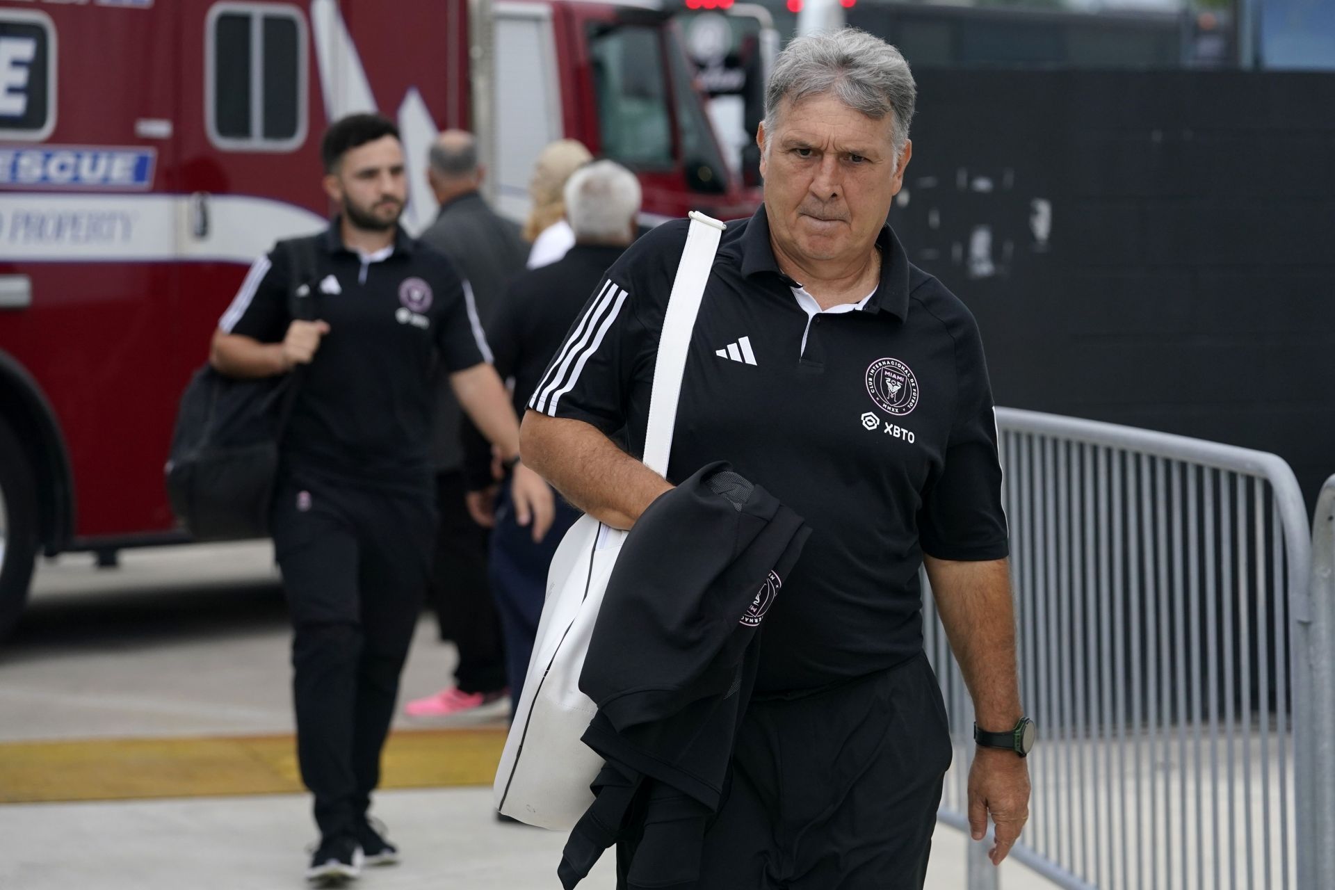 Tata Martino