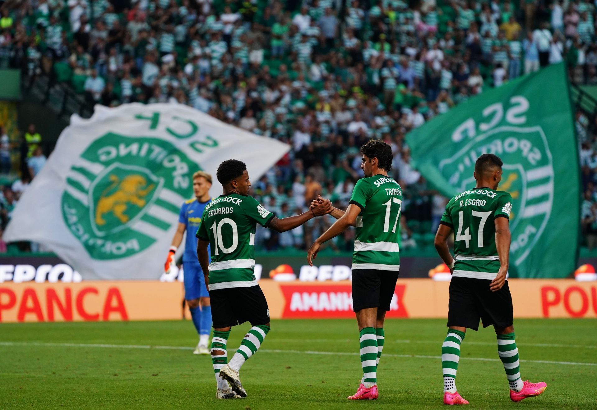 Sporting Vs Famalicao Prediction And Betting Tips | August 27, 2023