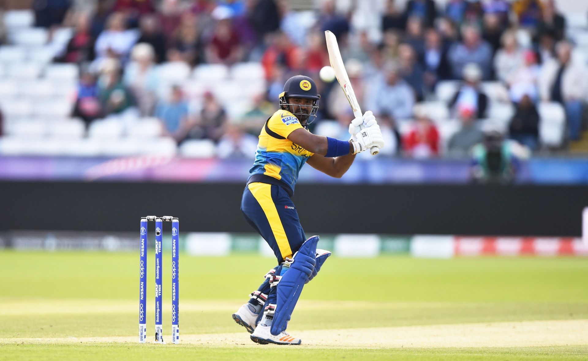 Sri Lanka v West Indies - ICC Cricket World Cup 2019