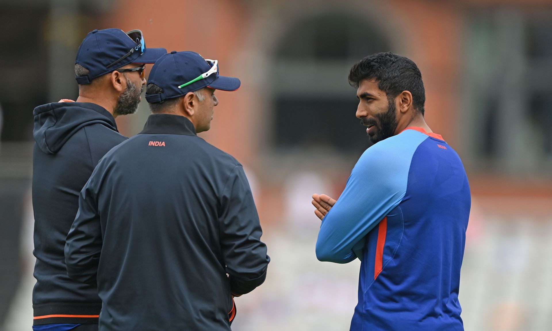 England v India - 3rd Royal London Series One Day International