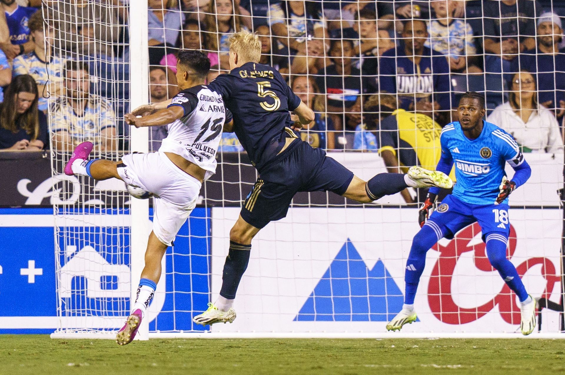 Philadelphia Union vs Inter Miami Prediction and Betting Tips | August ...