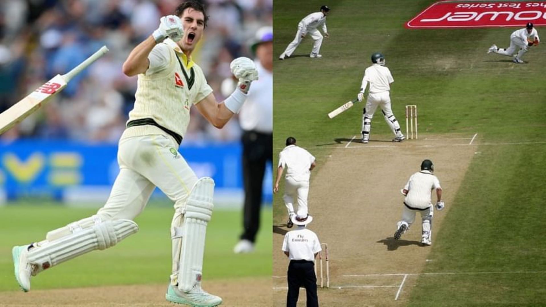 The Edgbaston Tests in 2005 and 2023 were humdingers.