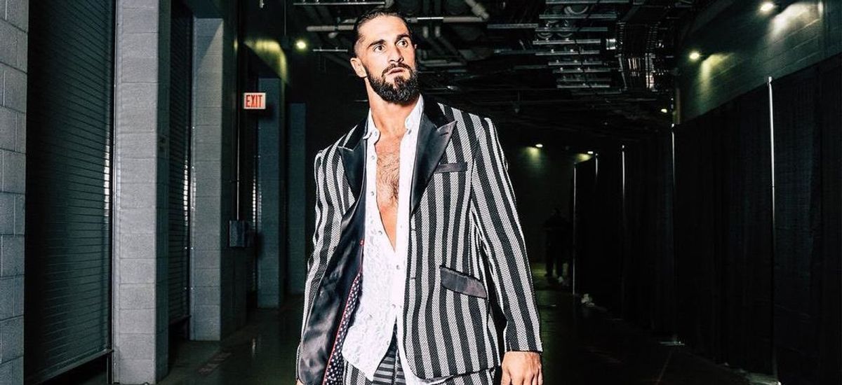 How Old is Seth Rollins? | Seth Rollins Age Revealed