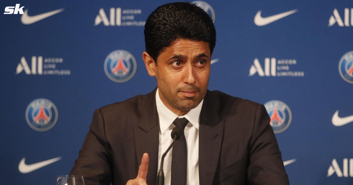 PSG target wants to leave current club