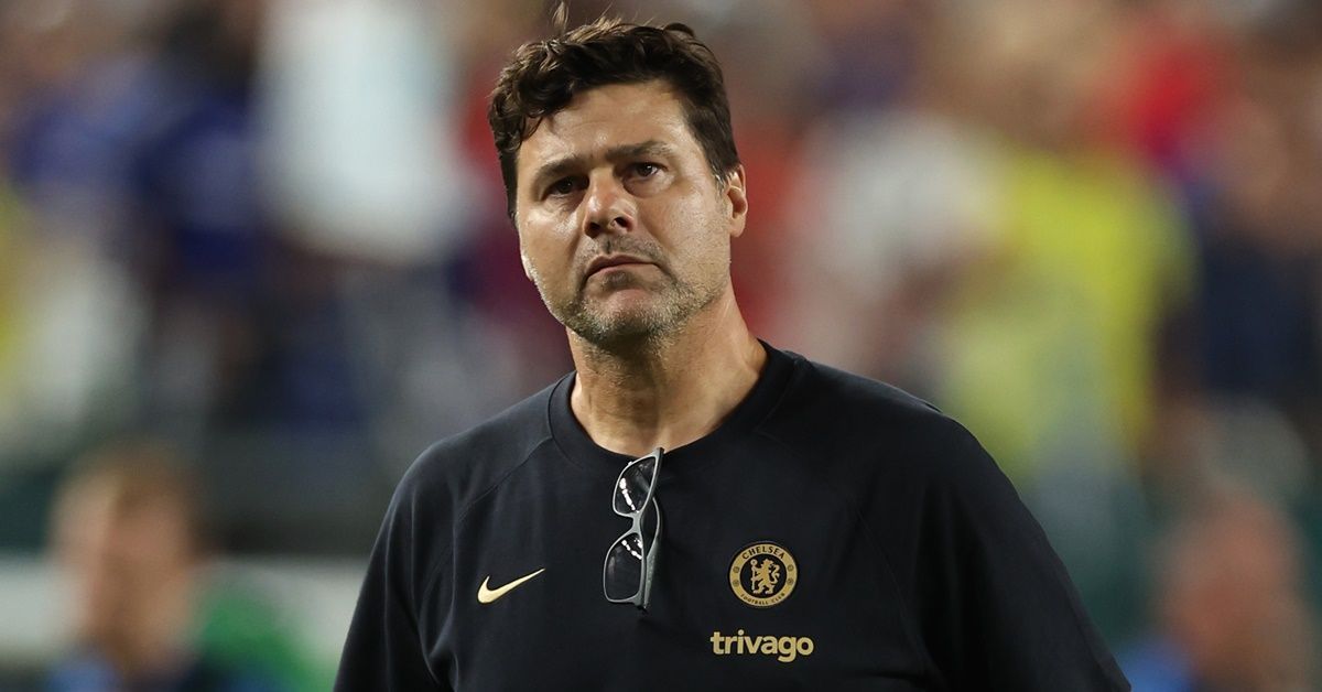 Mauricio Pochettino has a huge task ahead of him as Chelsea manager.