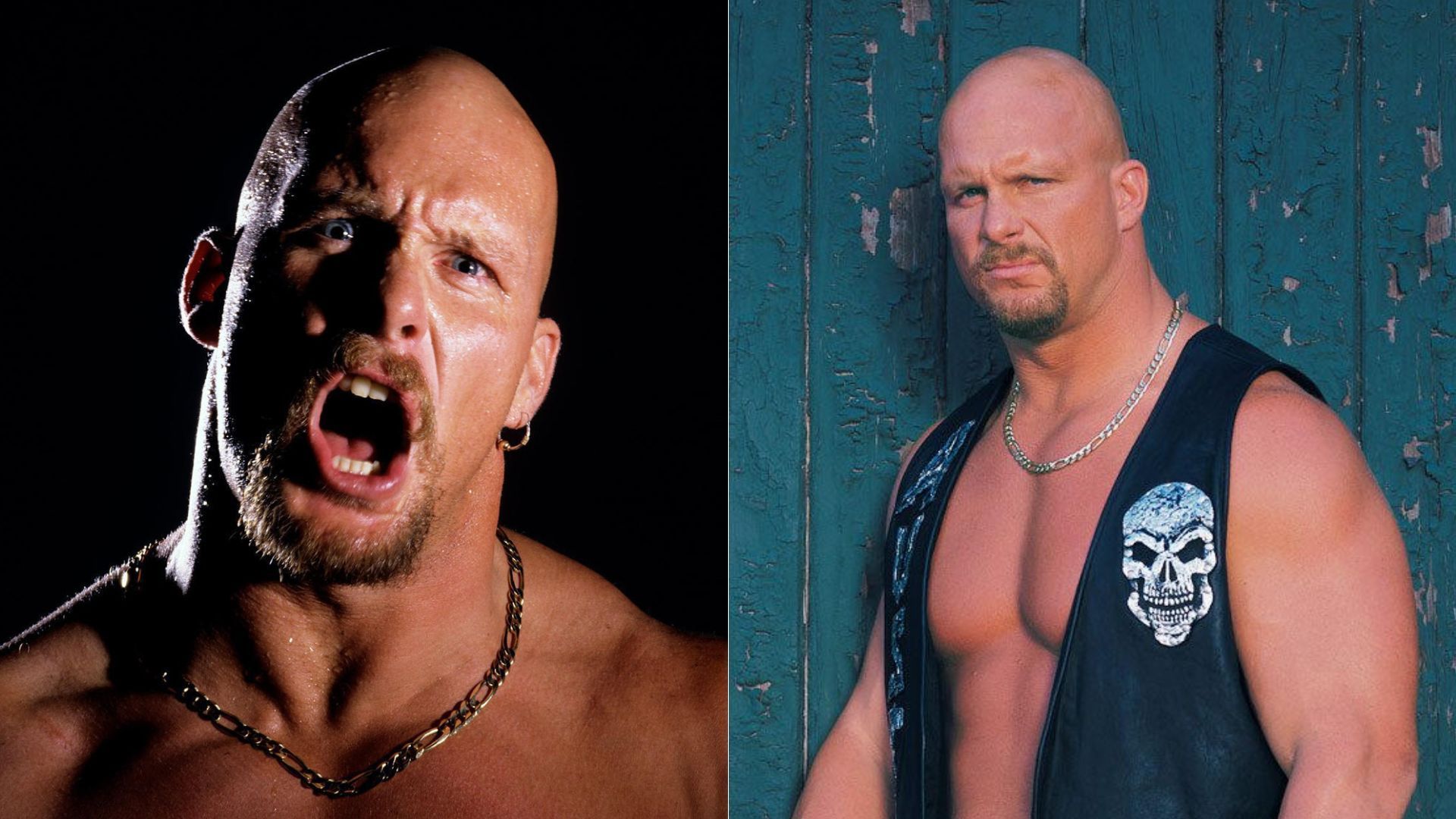 WWE Hall of Famer Stone Cold Steve Austin