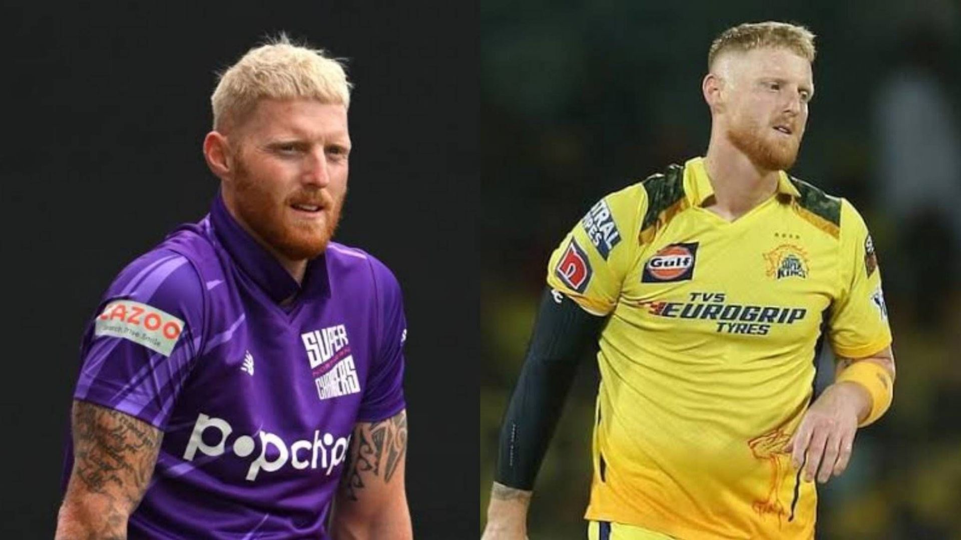 Ben Stokes will play in the Men