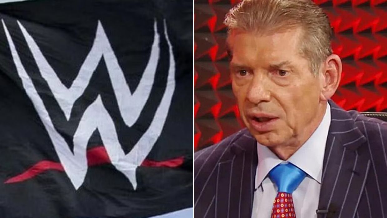 Vince McMahon was allegedly a huge supporter of Lacey Evans