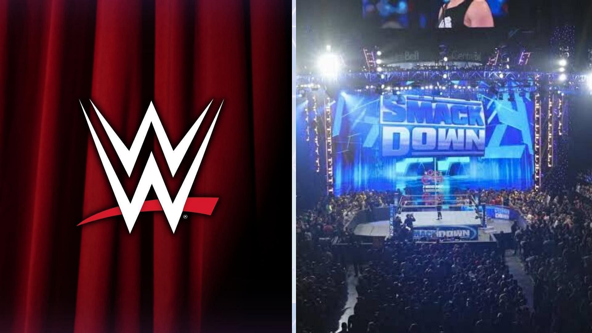 WWE SmackDown में फैंस को मिला नया चैंपियन 