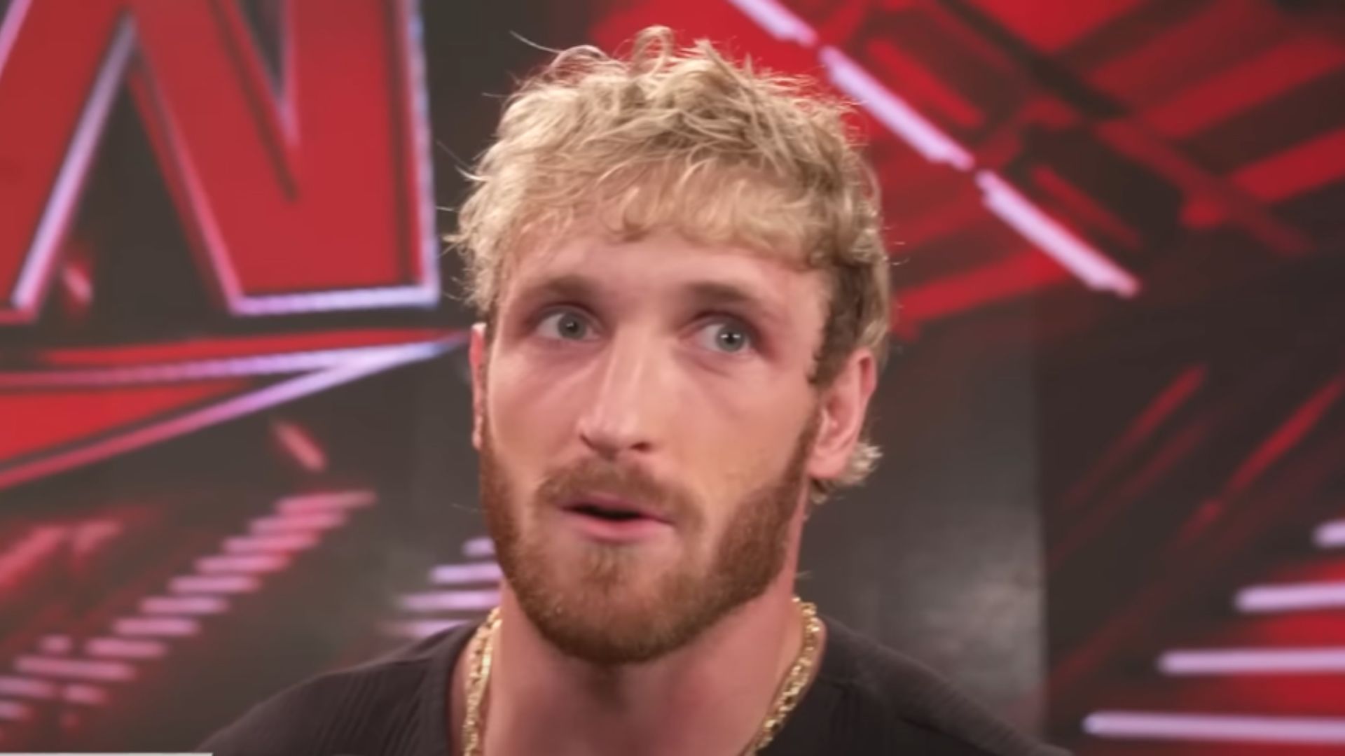 Logan Paul defeated Ricochet at SummerSlam 2023