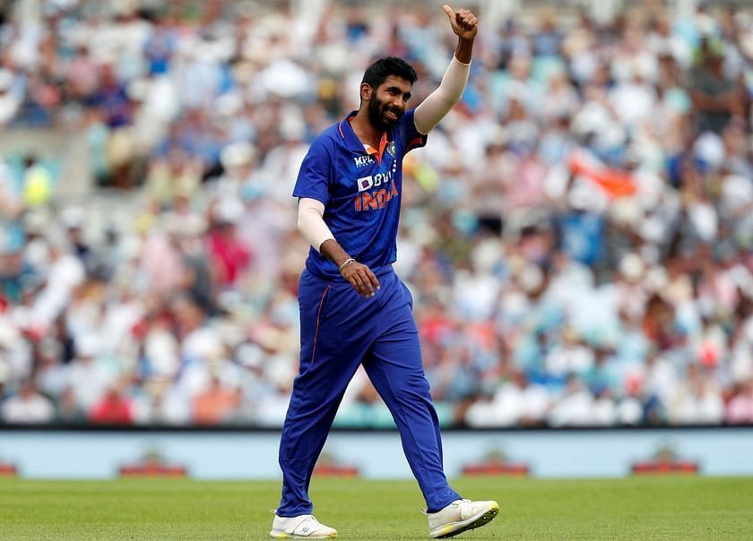 Jasprit Bumrah has made a comeback from injury. (Pic: Getty Images)
