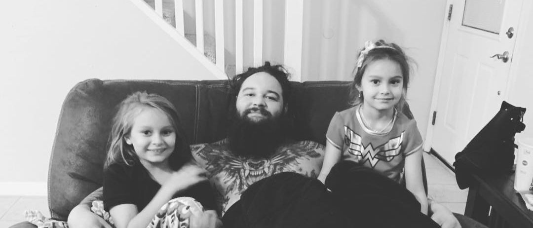 Bray Wyatt&#039;s Daughter