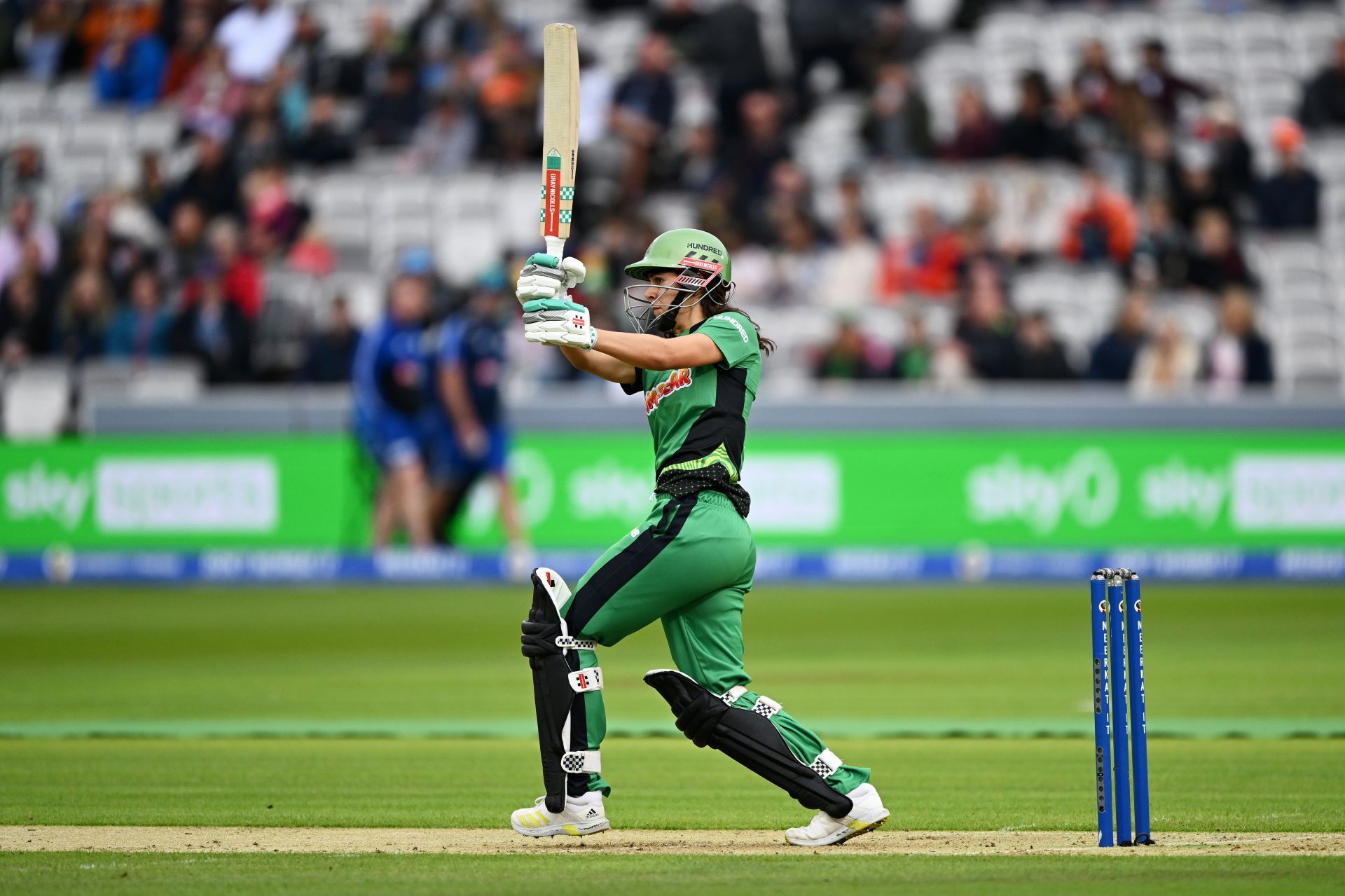 London Spirit Women v Southern Brave Women - The Hundred