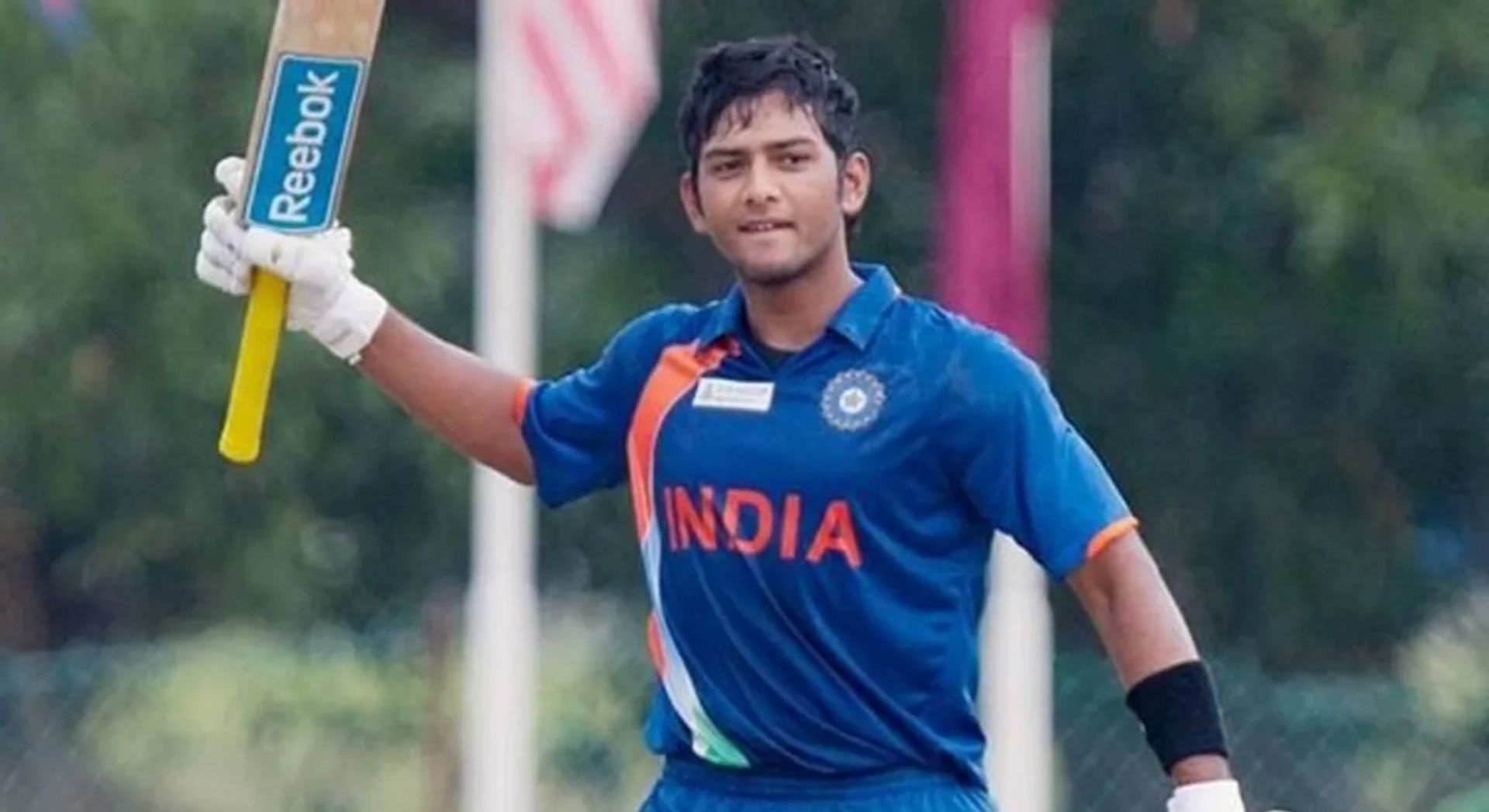 Unmukt Chand