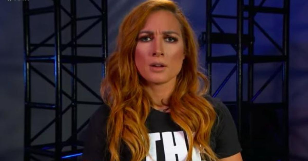 Becky Lynch