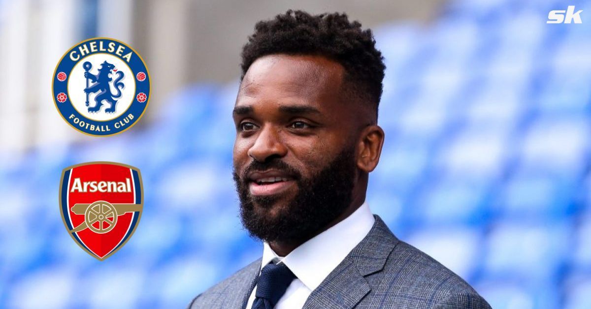 Darren Bent has urged Arsenal to launch a shock offensive for their rivals