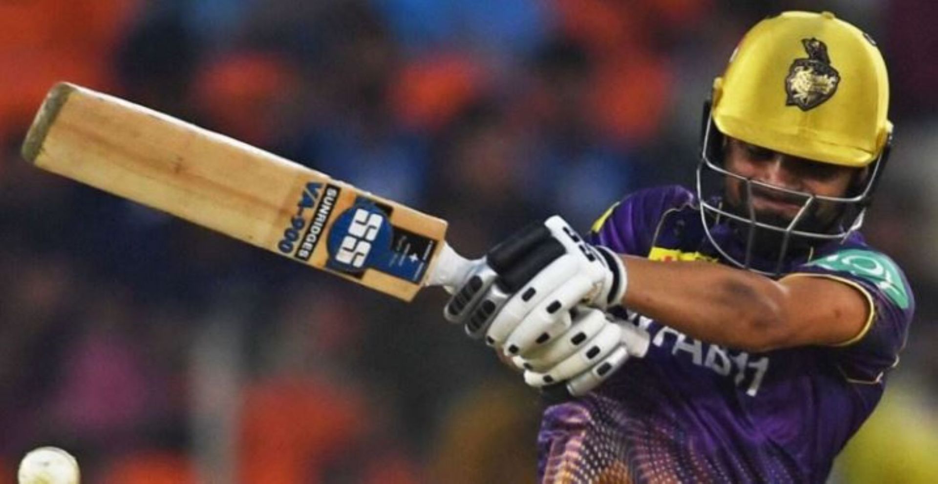 Rinku Singh implemented his IPL game plan seamlessly in his maiden international innings.