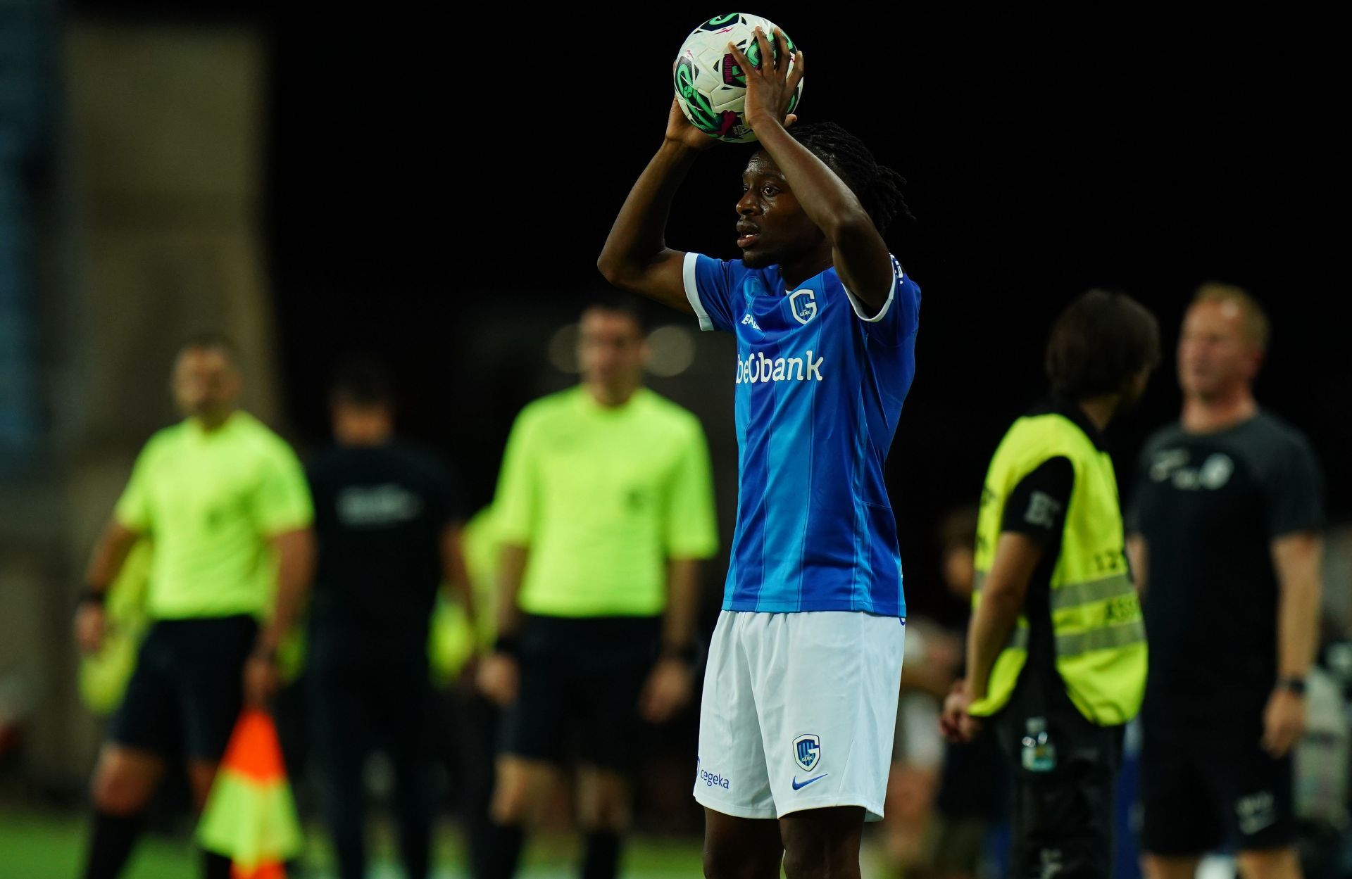 Sporting CP v KRC Genk - Pre-Season Friendly