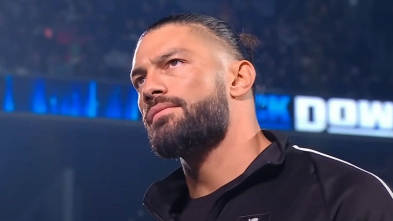 WWE दिग्गज ने दी अपनी खास प्रतिक्रिया