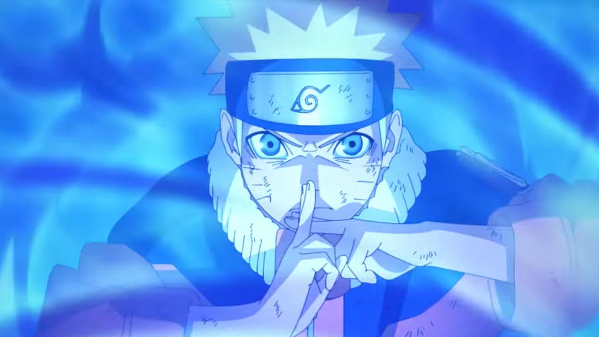 New Naruto anime confirmed to feature original team 7