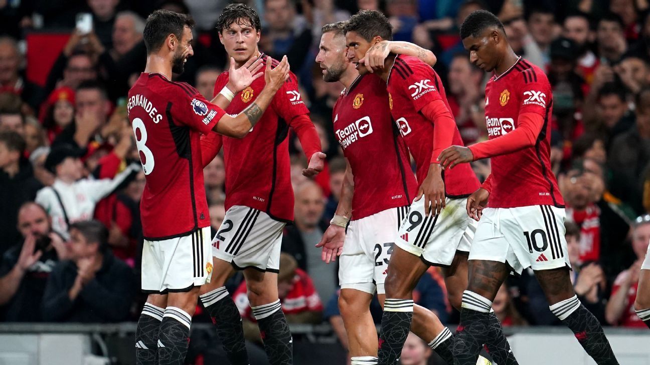 Manchester United laboured to a narrow win over Wolverhampton Wanderers in the Premier League