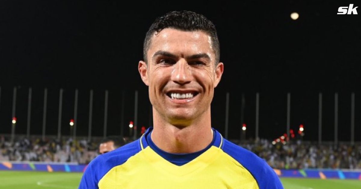 Cristiano Ronaldo Al-Nassr are making moves in the summer transfer market