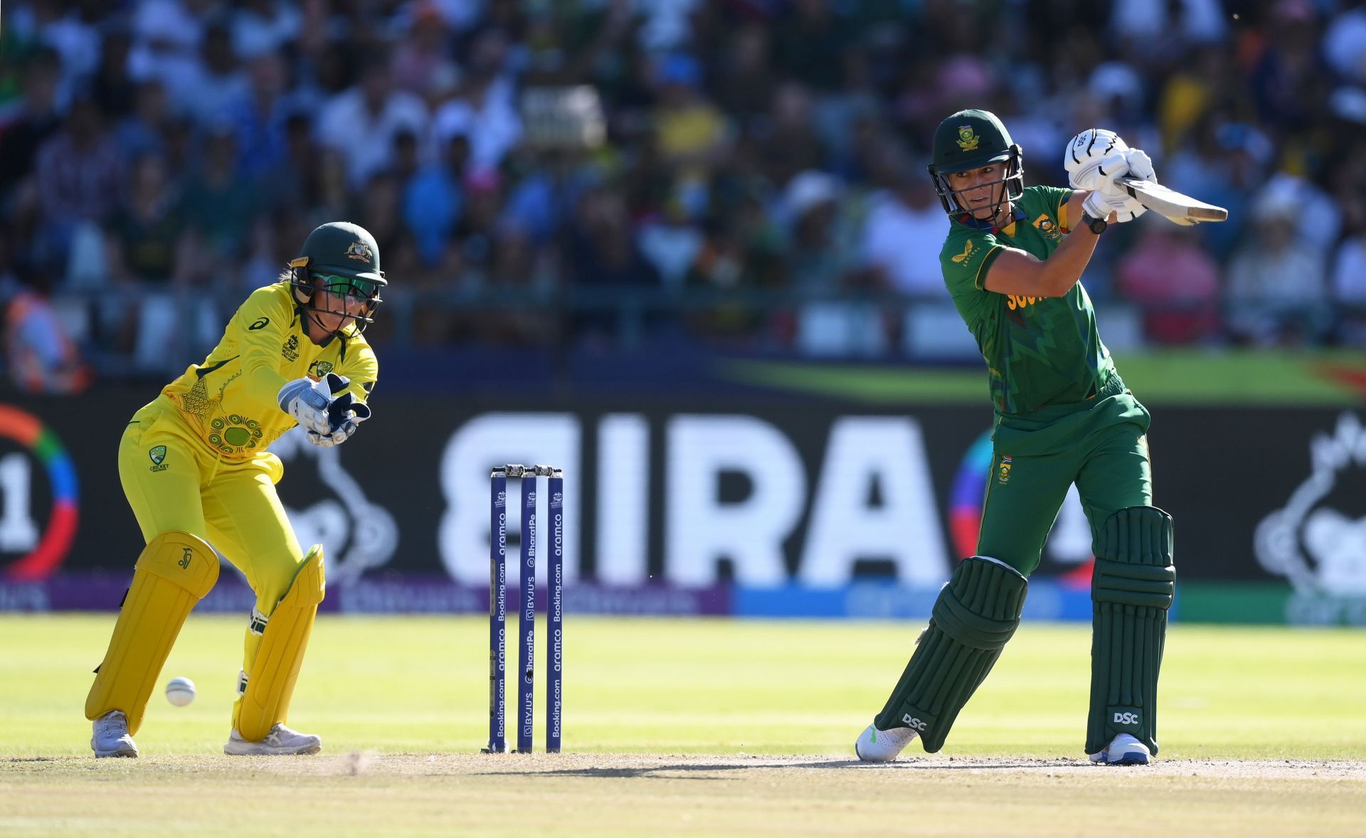 Australia v South Africa - ICC Women's T20 World Cup South Africa 2023 Final